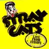 Stray Cats - Live from Europe: Bonn July 29, 2004